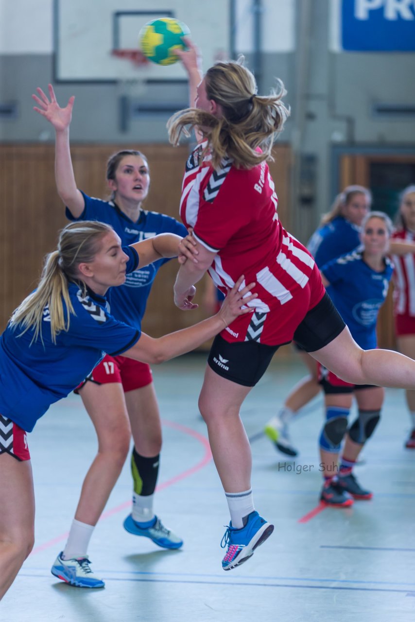 Bild 234 - Frauen BT Vorbereitungsturnier